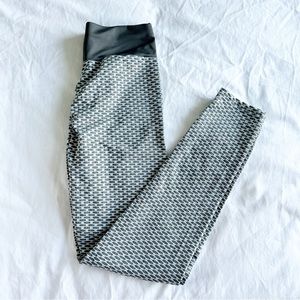 Scrunch leggings | small